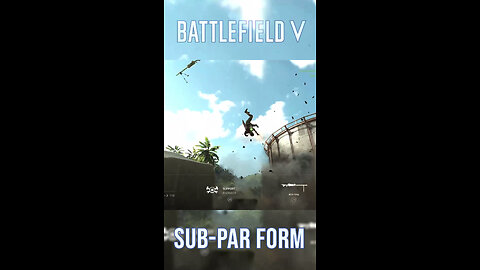 sub par form