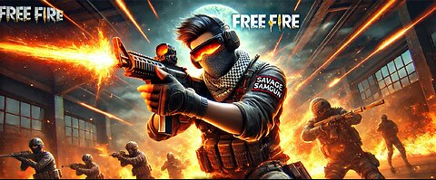 SAVAGESAM is live!!!!!!