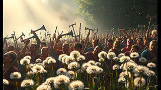 French Revolt Begins (Project, Day #263)