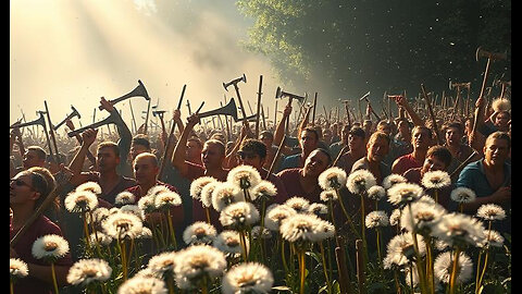 French Revolt Begins (Project, Day #263)