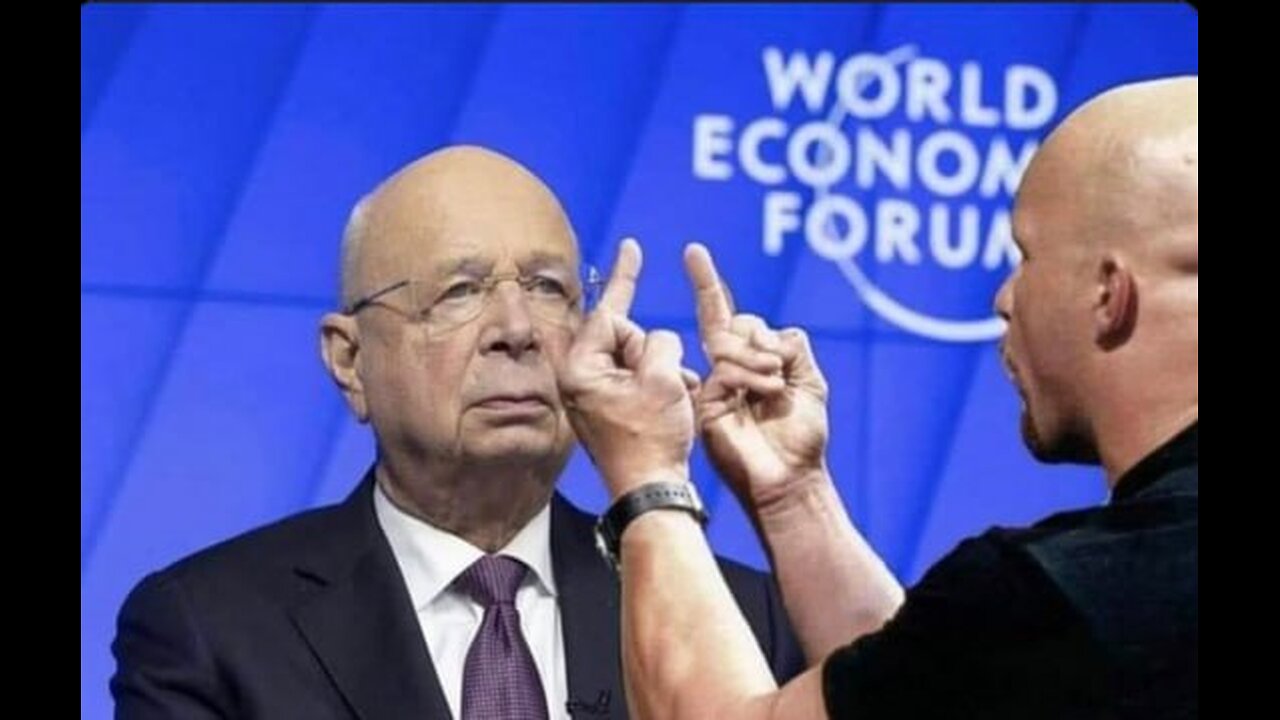 It's Time To Buckle Up!!!: "The next crisis is already waiting for us around the corner"