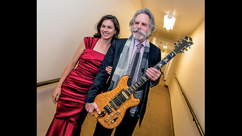 Bob Weir And The Wolf Brothers ( Live )