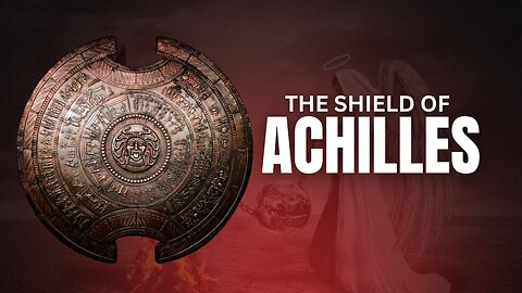 The Shield of Achilles