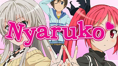 Absurdity through Lovecraft【Haiyore! Nyaruko-san】