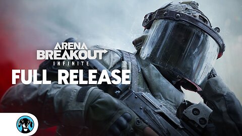 Live : Grinding the New Season of Arena Breakout Infinite!