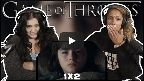 Game of Thrones ~ Kings road S1 e2