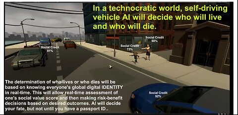 Smart Cities Transhumanist blockchain and gig economy Harvesting our energy with Alison McDowell