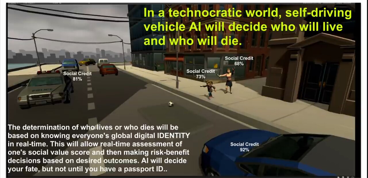 Smart Cities Transhumanist blockchain and gig economy Harvesting our energy with Alison McDowell
