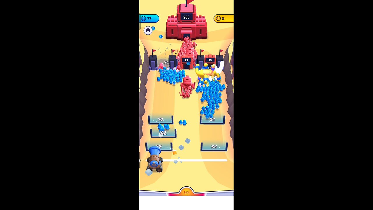 fight