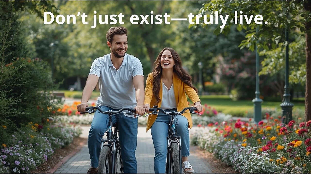 Brother Jorge’s Reflection: Living Fully in the Present