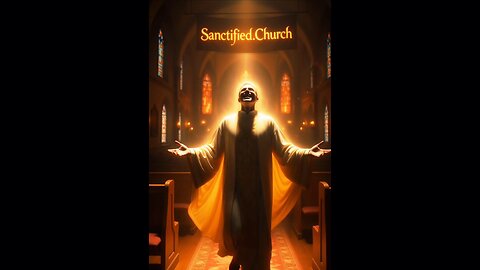 Run Wolves Run..(Sanctified.church)
