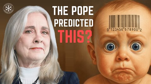 From Adoption to IVF: The Church was right all along.| Elizabeth Kirk | The Dr. J Show