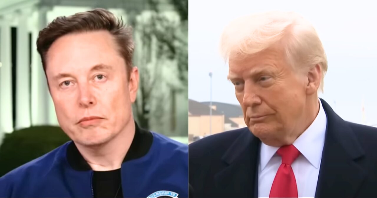 Elon Musk Bankrolls GOP Lawmakers Pushing to Impeach Judges Blocking Trump’s Agenda
