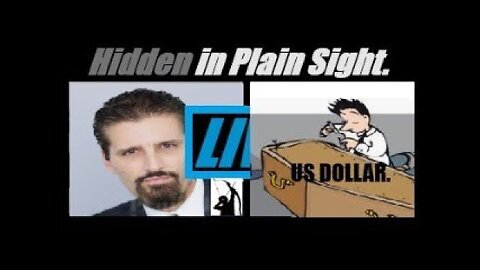 (FED IS PUTTING THE FINAL NAILS IN THE US DOLLAR COFFIN), AND STOCKS RISE. UPDATES. Mannarino