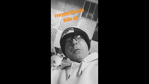 YOU KIDS NEED TO BOND TOGETHER AND SAVE AMERICA!