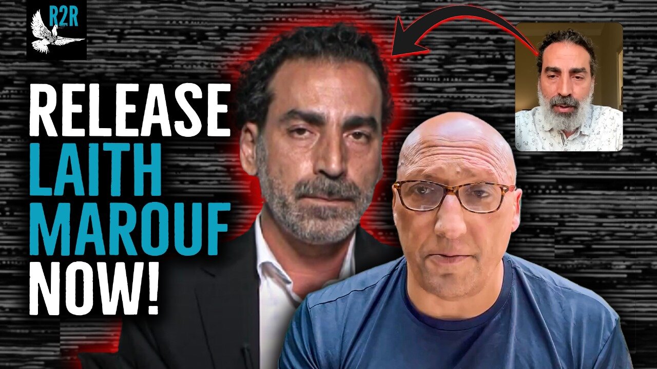 Lebanon's Military Intelligence Detains And Interrogates Laith Marouf