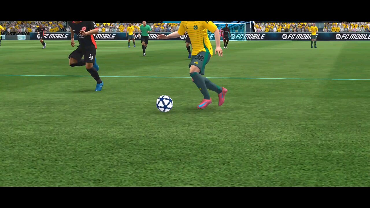 FC25Mobile
