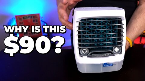 They Stole My Photo So I’m Reviewing Their Product! | ChillWell 2.0 Review