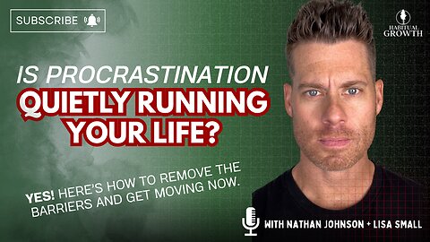 Why Procrastination Is More Dangerous Than You Think