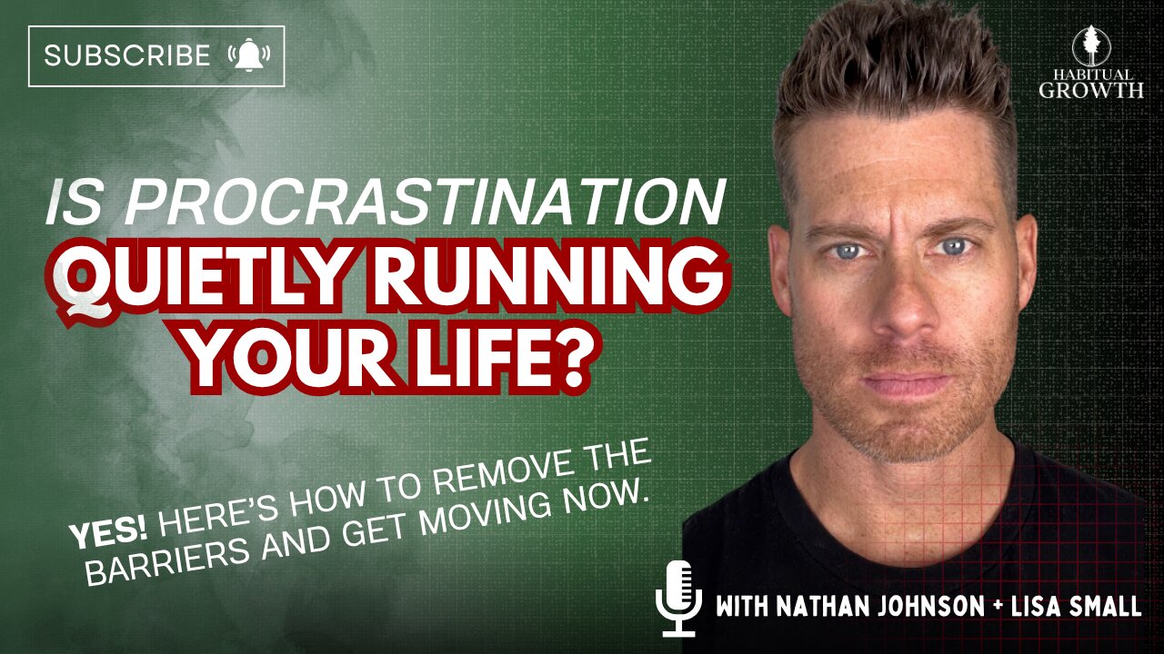 Why Procrastination Is More Dangerous Than You Think