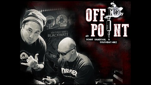 South Bay Mike|PBP|16: P.O.D.’s Renaissance Man