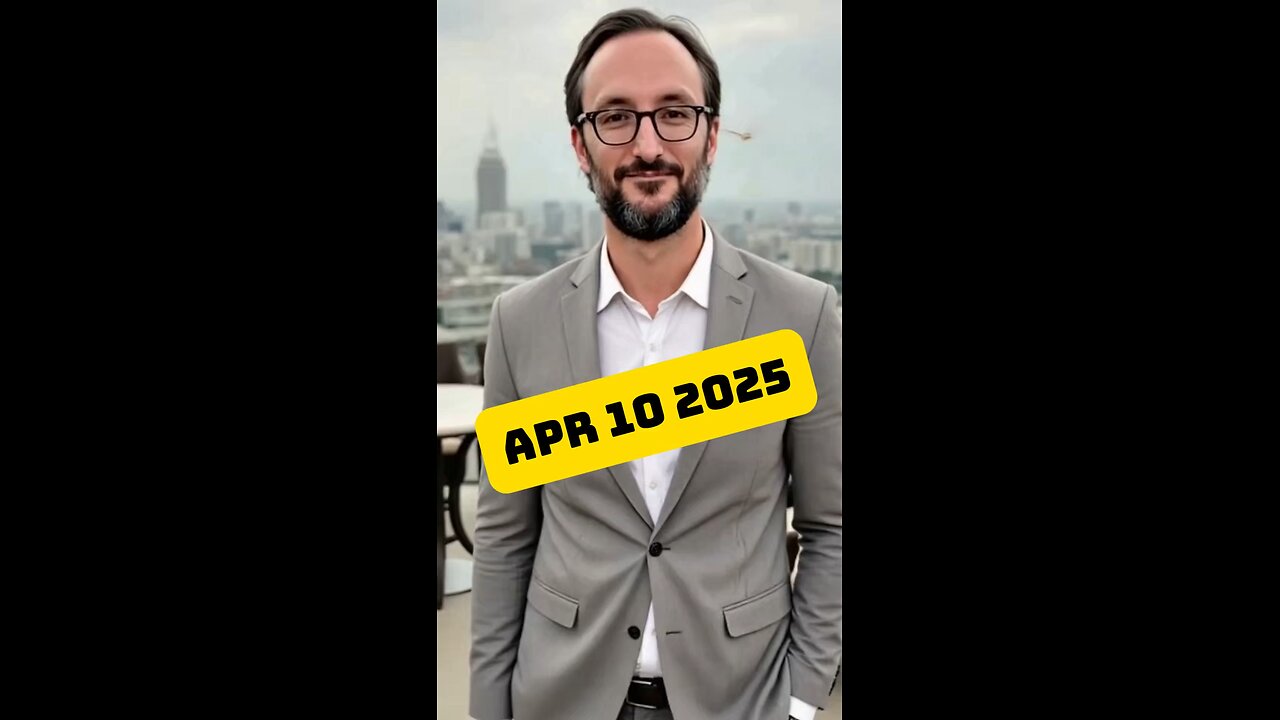 The Tariff Twist, Supermodel Spotlight & Basketball Buzz: April 10, 2025 Unveiled!