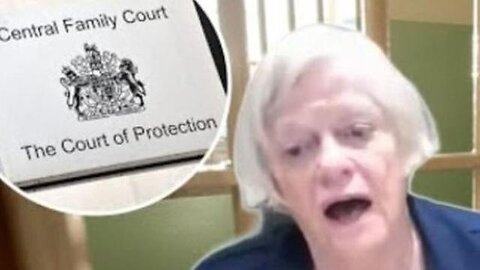 "Unjust Crown Courts: Parents Imprisoned Over Child Maintenance Challenges"