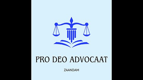 Uw Pro Deo Advocaat in Zaandam – Betrouwbare Rechtshulp voor Iedereen