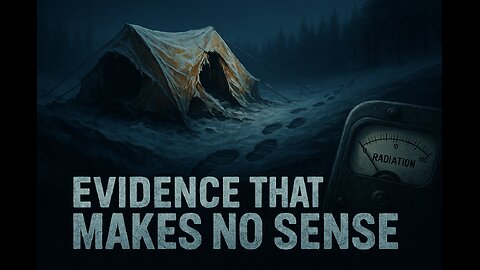 Dyatlov Pass Death on the Mountain Episode 2 The Evidence