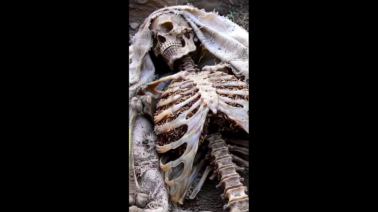 "Always Remember Death ☠️🕊️"