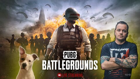 🔴*Trump just Shat on Iran* | PUBG with a G' - LEESSGO'