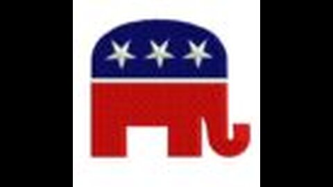 Wayne Hill speaks to Creek County GOP