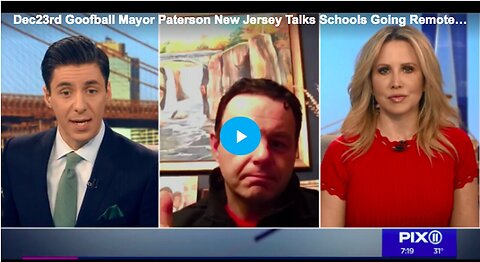 "City Considers Mask Mandates and Virtual Learning for Students"