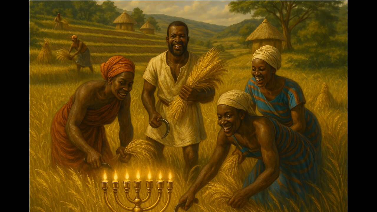 Passover and Abib