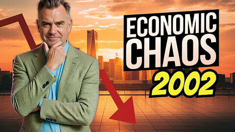 What were the effects of the 2002 stock market crash? Dave Seymour