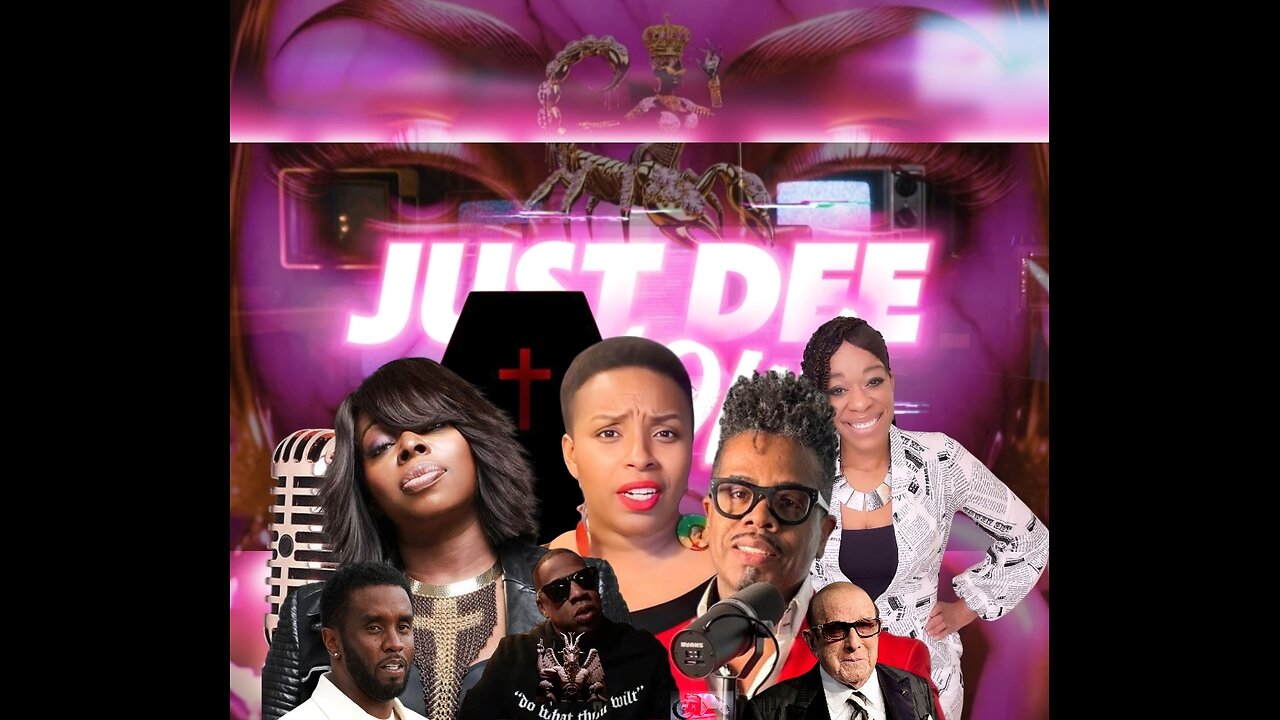 PT 2 Jaguar Wright vs Stone Paxton on Angie Stone's SACRIFICE! Jay-Z Diddy & Clive Davis SCARED? 🎙️