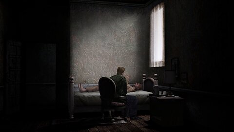 FINALE Silent Hill 2 Part 13 of 13 Walkthrough Let's Play P
