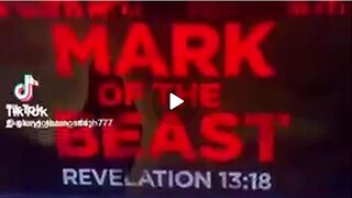 Mark of The Beast....vs. | 144,000