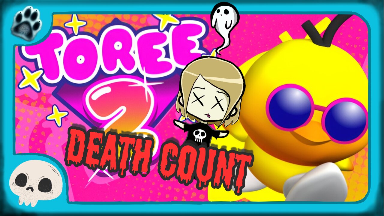 Toree 2 Death Count 💀