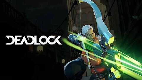 Deadlock gaming with Cousin and friends