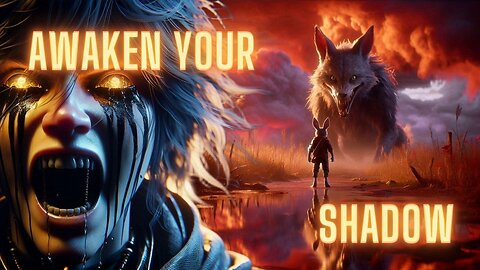 You MUST Become A Monster - And Learn To Control It