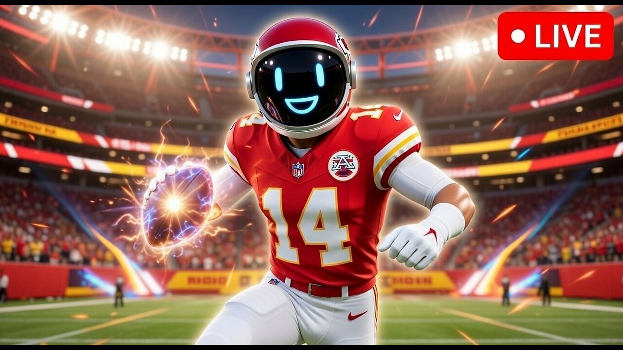 Knocking out MUT Challenges, then CoD?