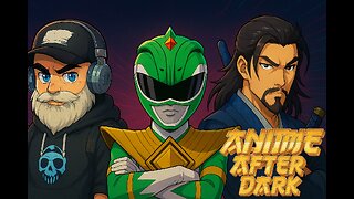 🔴Anime After Dark🔴Watch Party🔴 Gachiakuta | Tougen Anki | Sakamoto Days