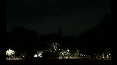 Light flies over Ankariel - Jaya!