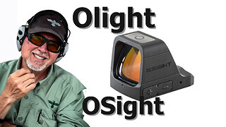 Osight X Optic Review & Range Test — Is It Too Big or Just Perfect? 1721