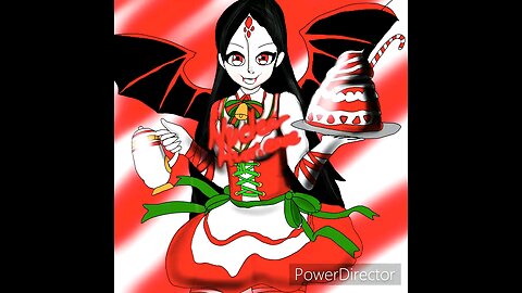 🎄 Christmas Vampire 🎄