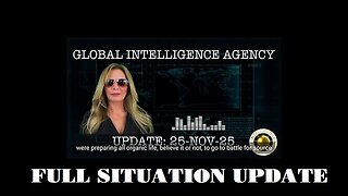 Kim Goguen: Chemtrails & China Spark Concern Over A Possible Global Military.