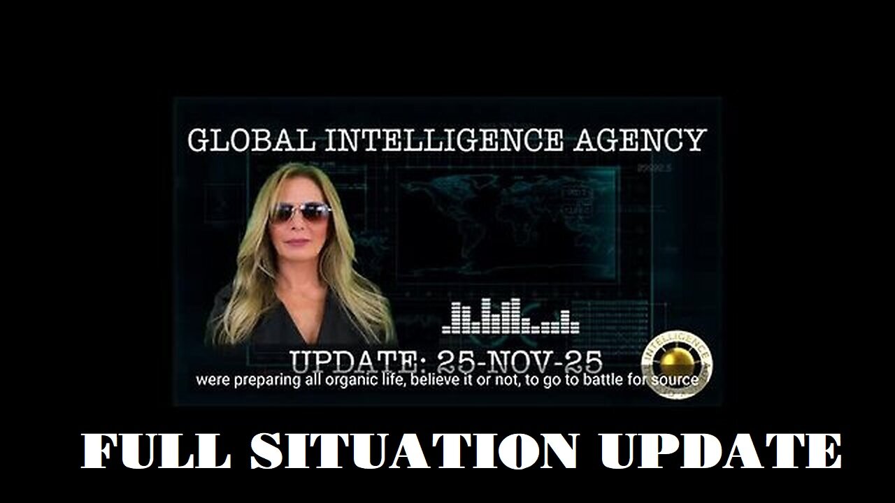 Kim Goguen: Chemtrails & China Spark Concern Over A Possible Global Military.