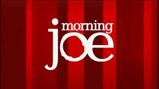 Scarborough: I Don’t Know How Many Bible Verses I’ll Have to Play for President so that He Converts