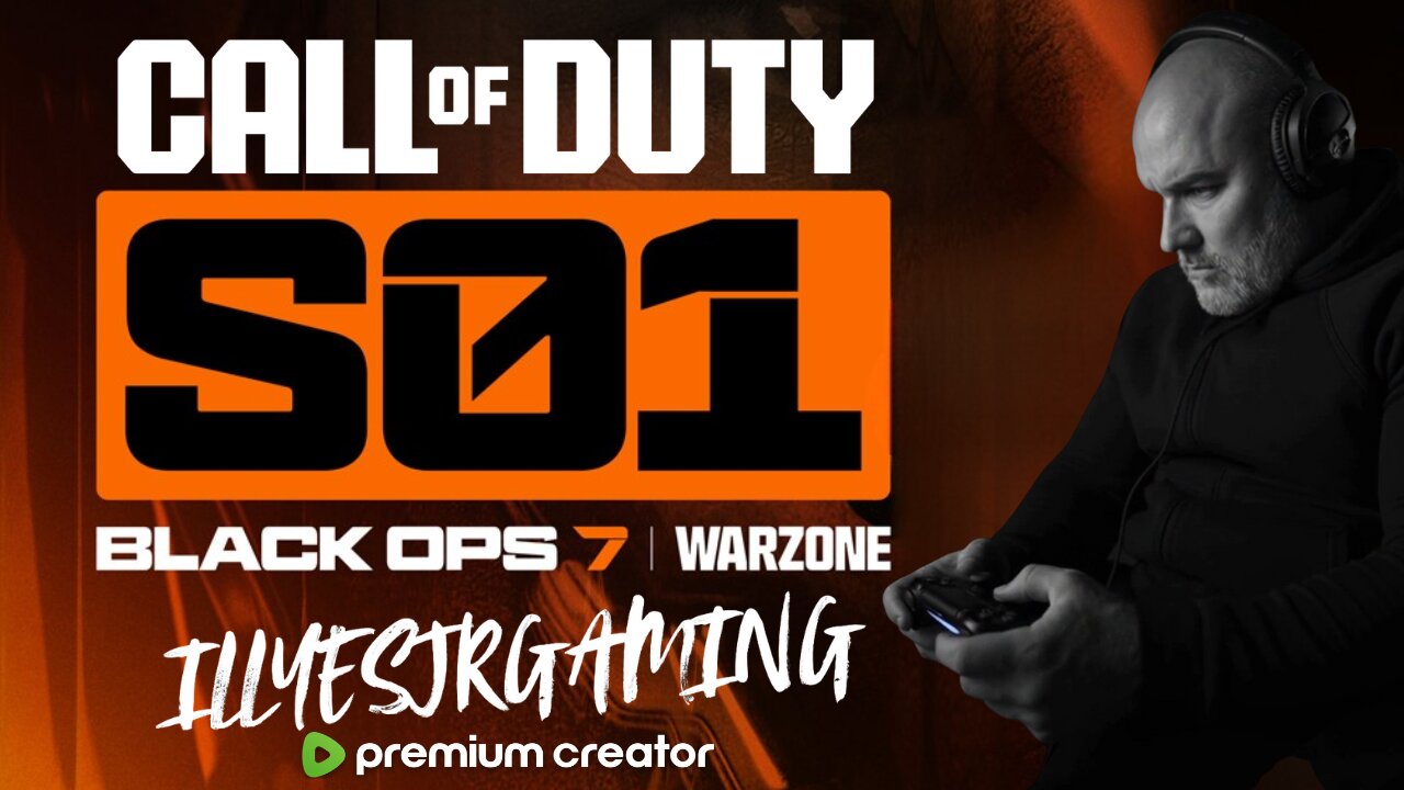 Holiday Havoc w/ Black Ops 7